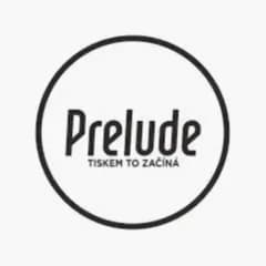 Logo společnosti Prelude